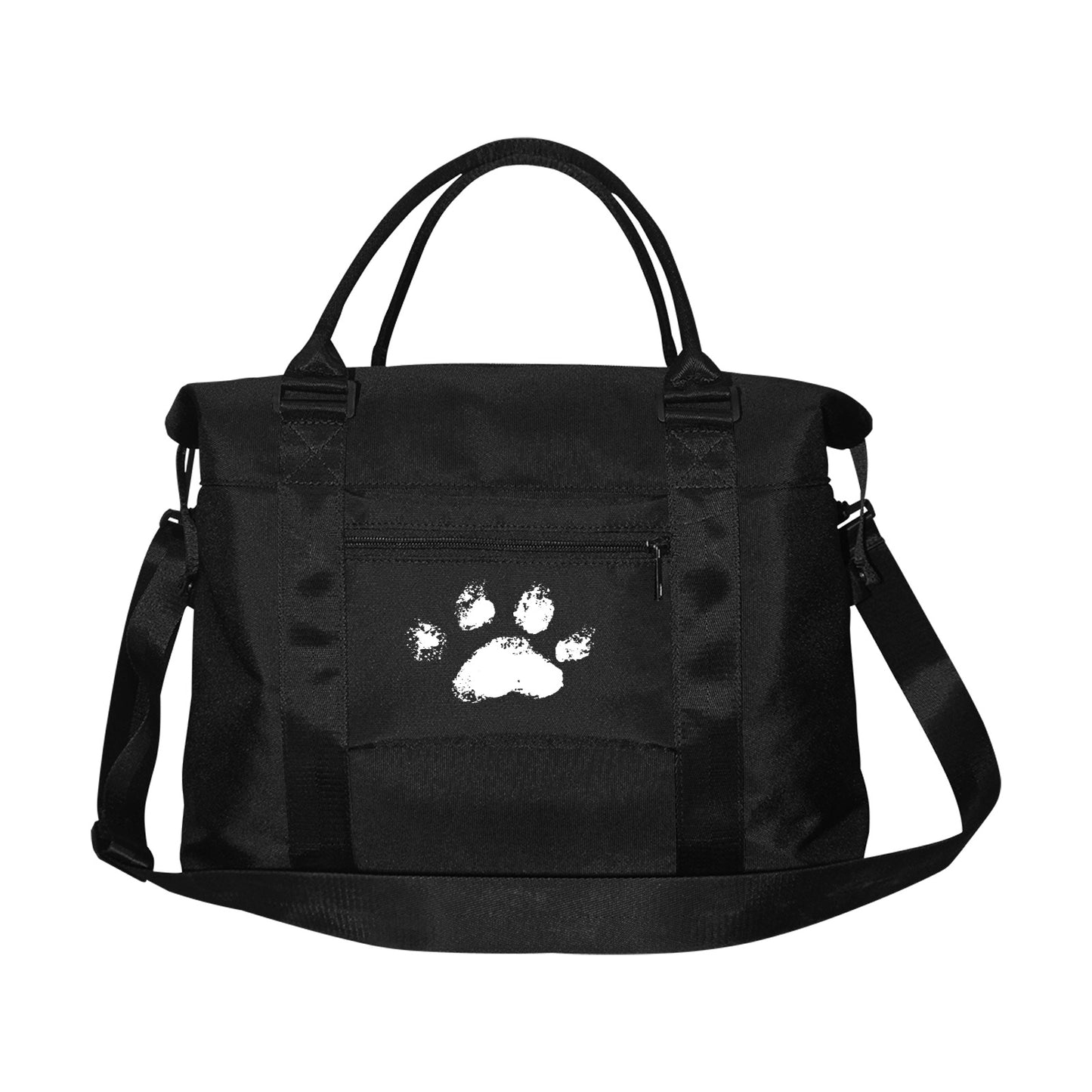Slyde Pupps Large Capacity Duffle Bag 10 colors