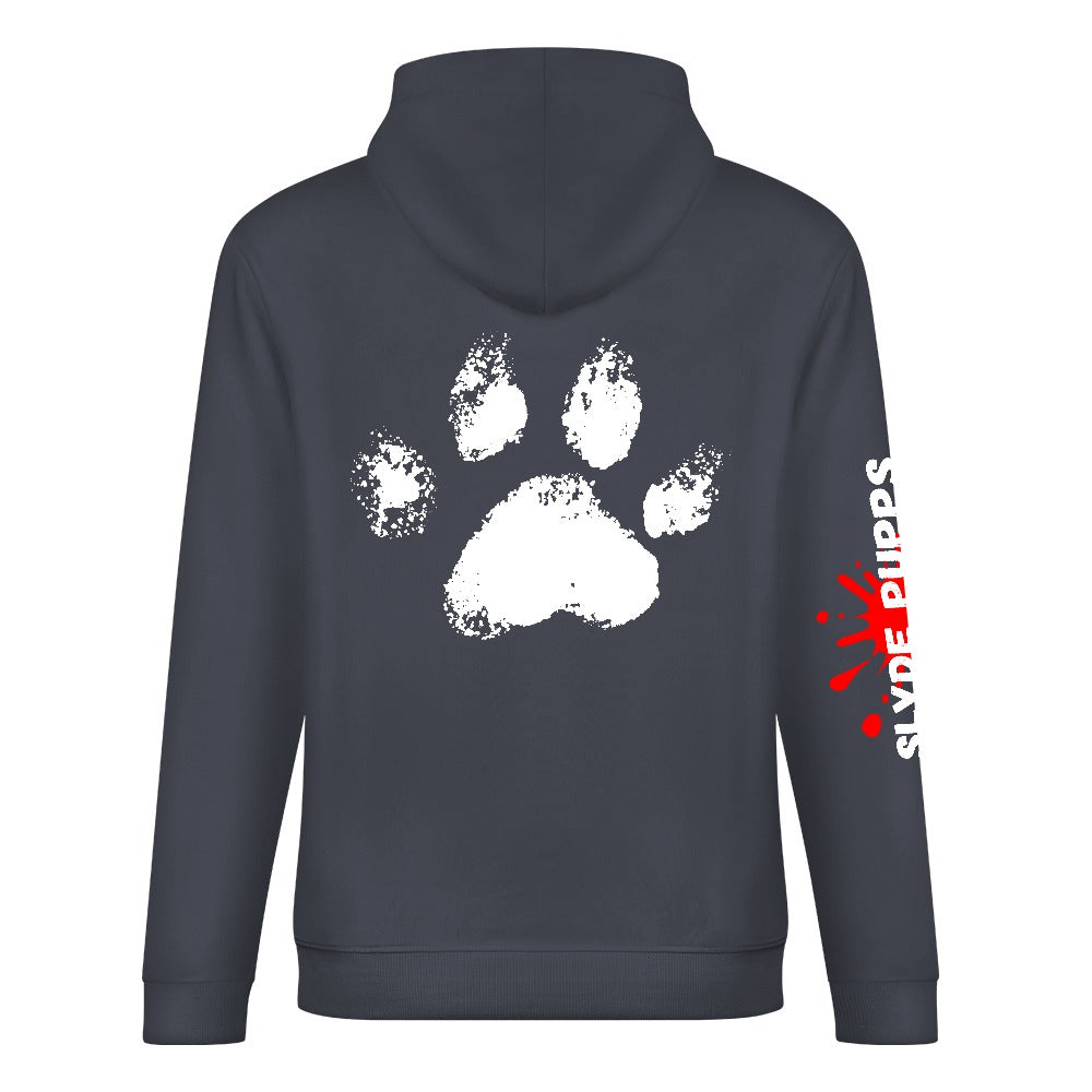 Slyde Pupps New Pure cotton hooded sweater