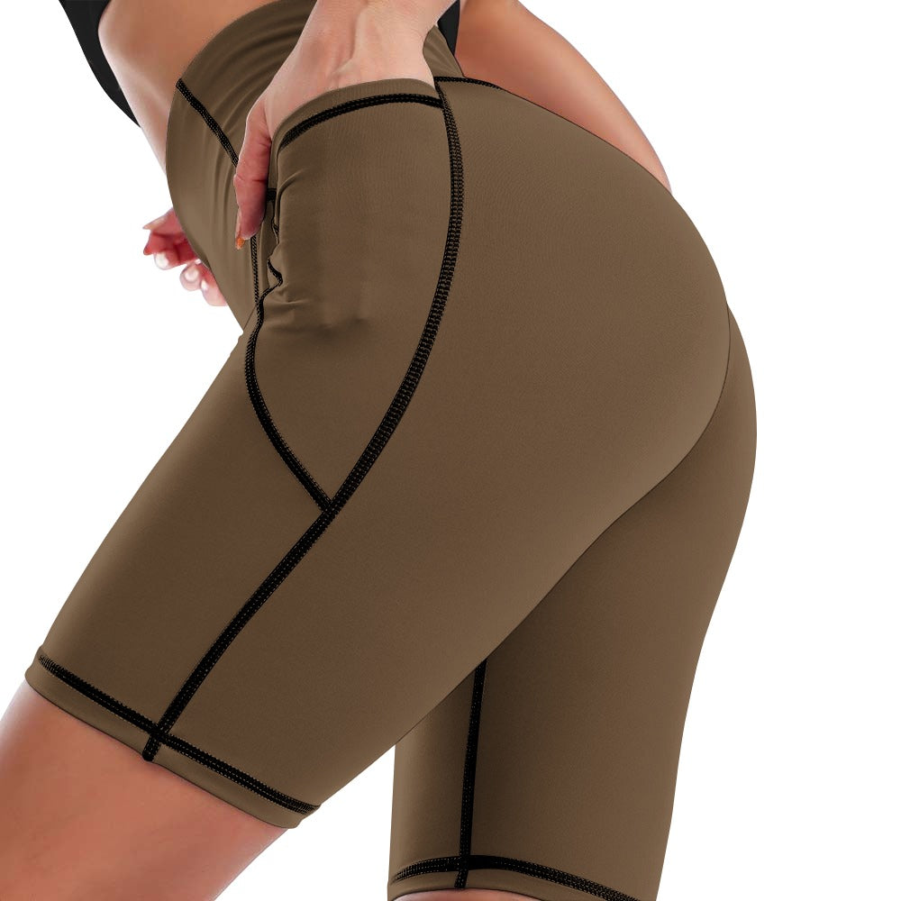 Slyde Pupps Women's Slim Sports Yoga Pants