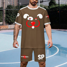 Load image into Gallery viewer, Slyde Pupps Men's Short Set 10 colors