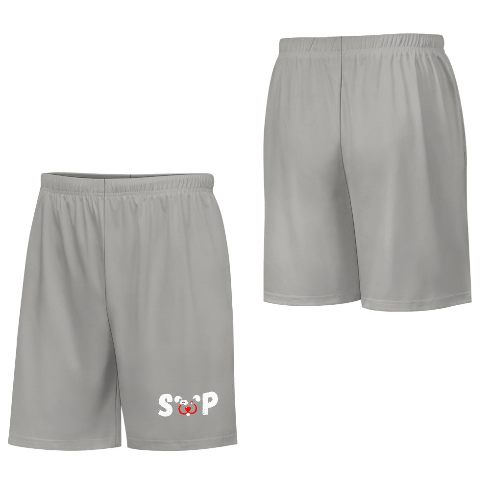 Slyde Pupps Short set heavy 10 colors