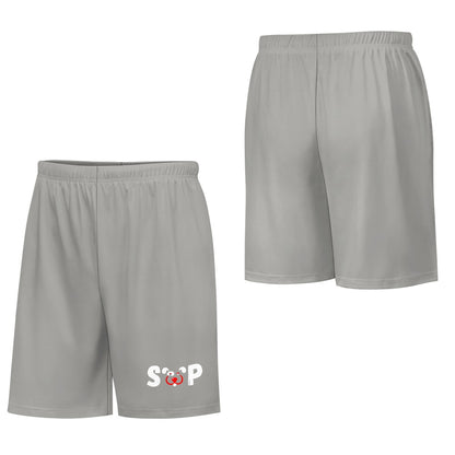 Slyde Pupps Short set heavy 10 colors