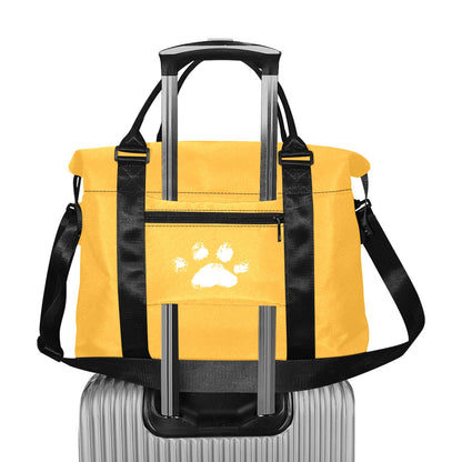 Slyde Pupps Large Capacity Duffle Bag 10 colors
