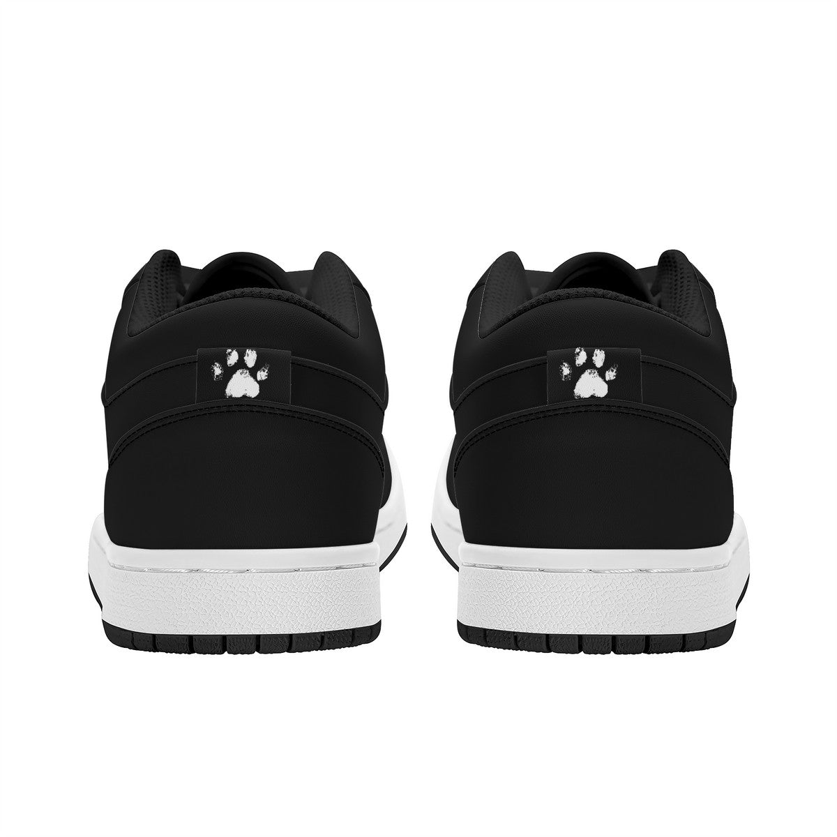 SLYDE PUPPS CIRCULIT 'S BLACK