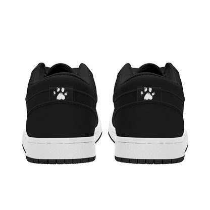 SLYDE PUPPS CIRCULIT 'S BLACK
