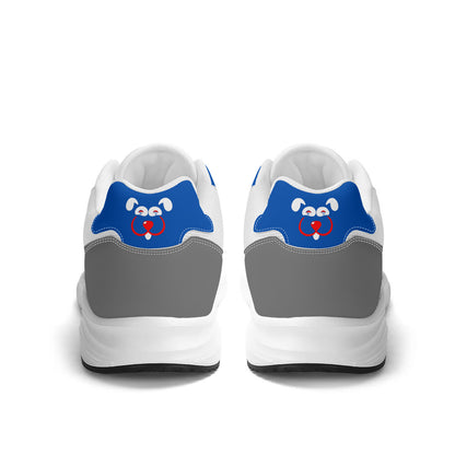 Unisex Slyde Pupps Circulit X3