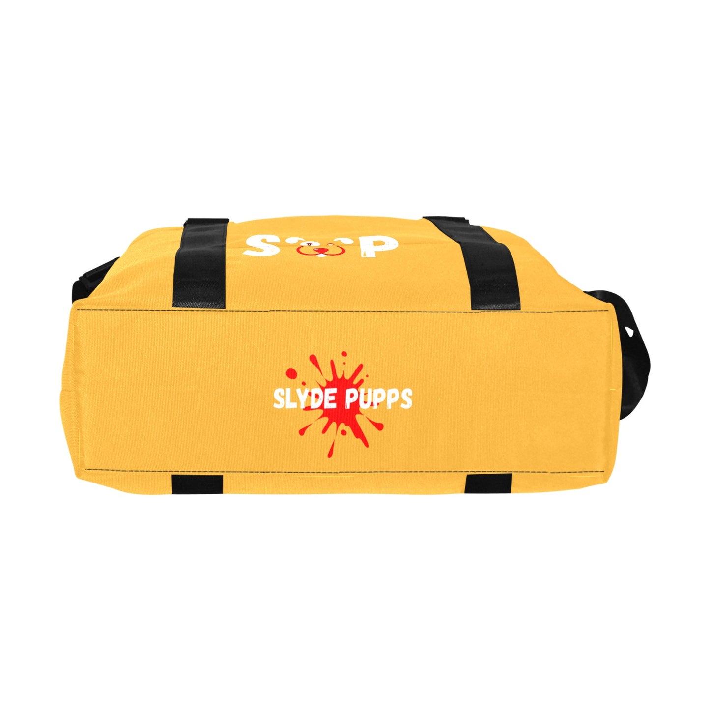 Slyde Pupps Large Capacity Duffle Bag 10 colors
