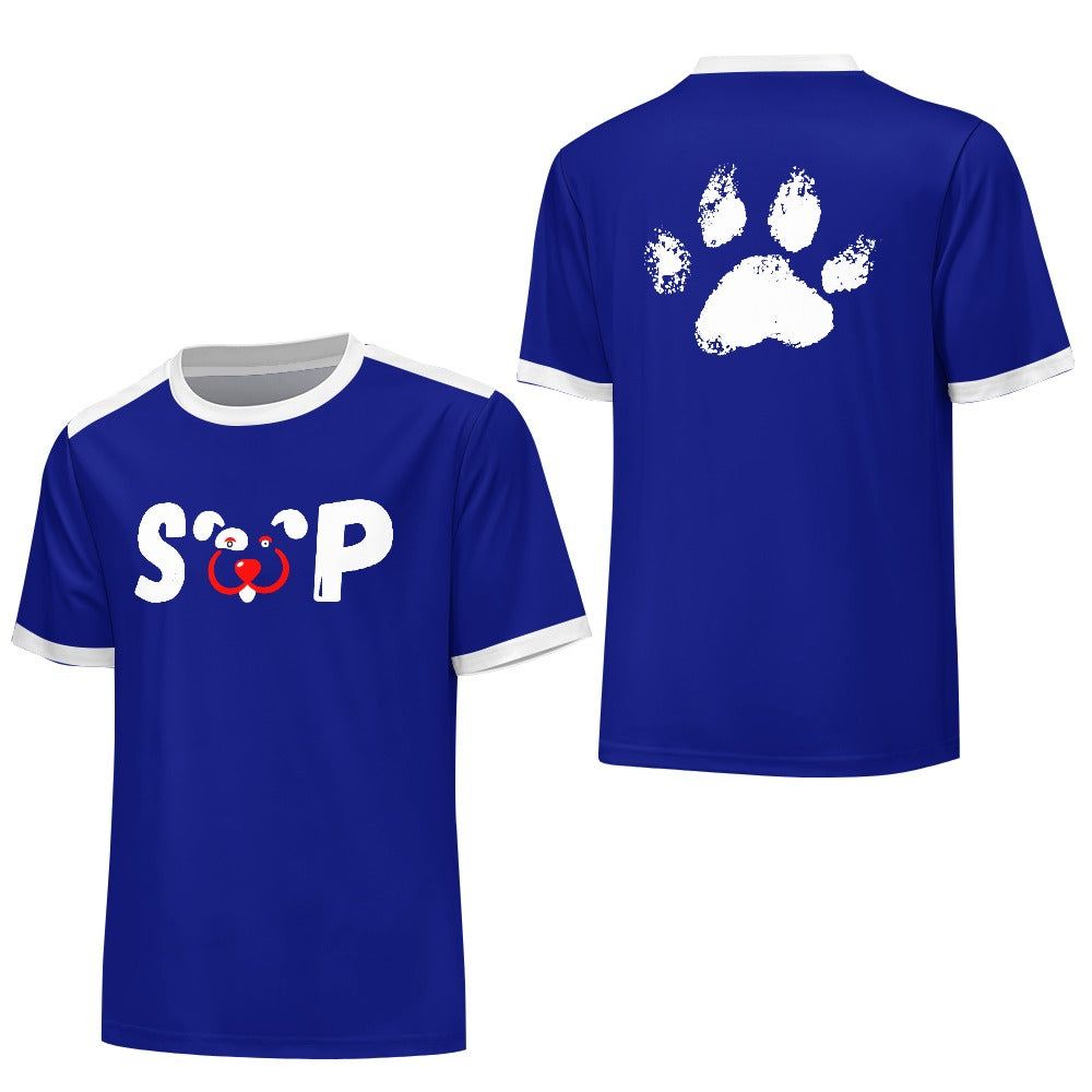 Slyde Pupps Short set heavy 10 colors