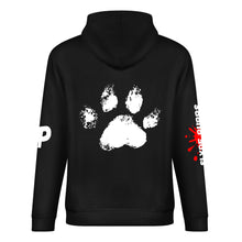 Load image into Gallery viewer, Slyde Pupps Pure cotton hooded sweater