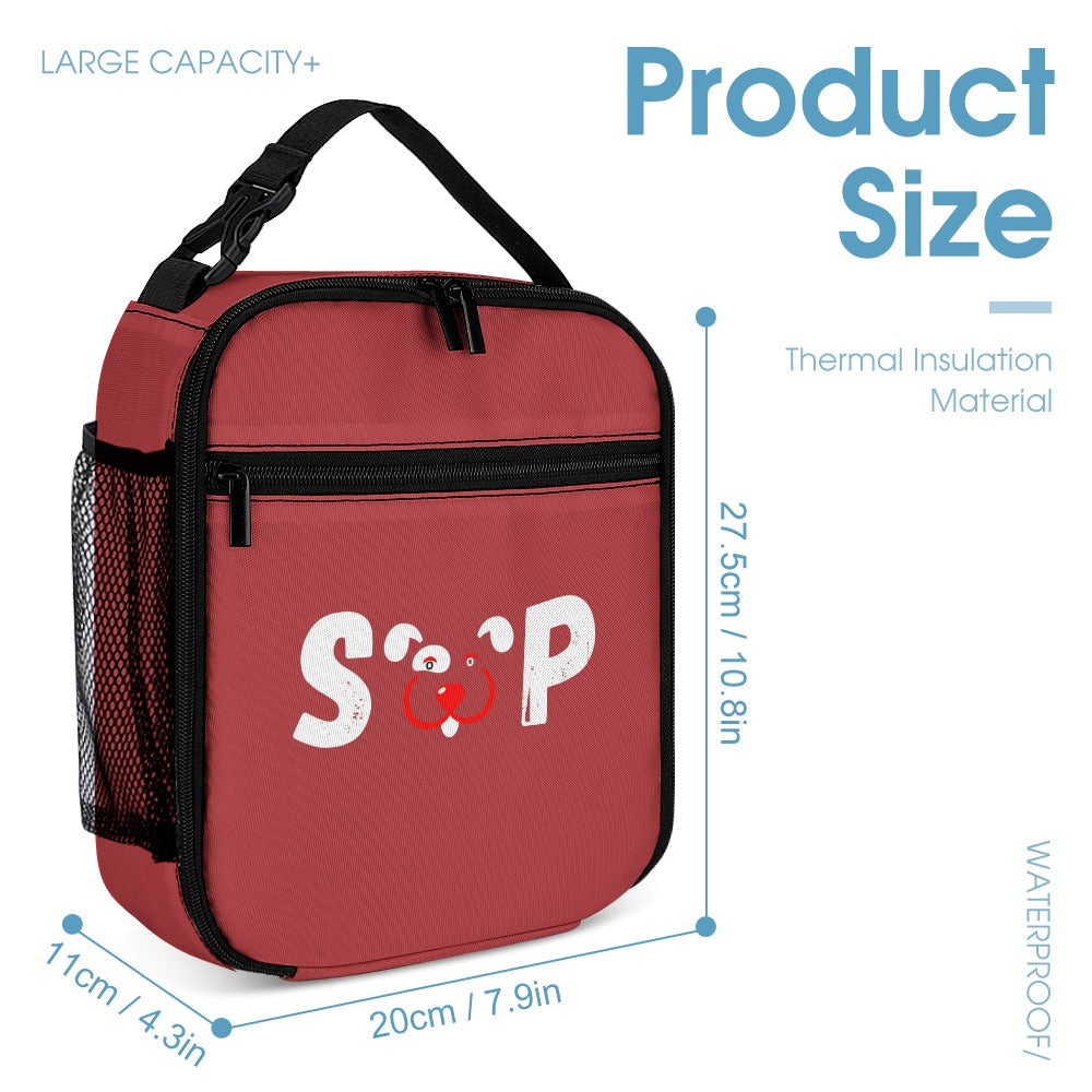 Slyde Pupps Three piece set combination 10 colors