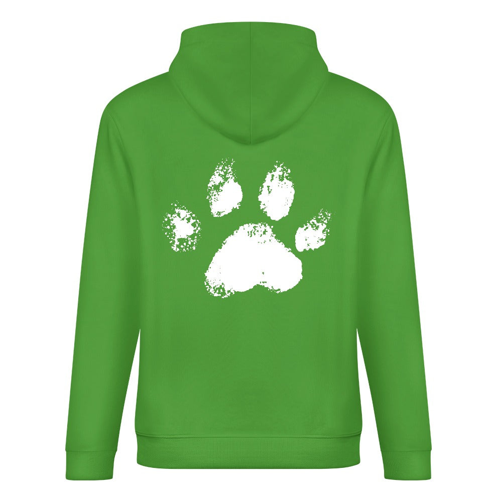 Slyde Pupps New Pure cotton hooded sweater