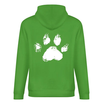 Slyde Pupps New Pure cotton hooded sweater