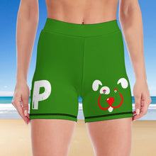 Load image into Gallery viewer, Slyde Pupps Women's Slim Two Piece Yoga Set