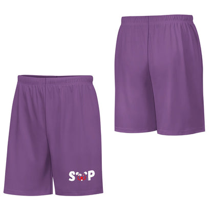 Slyde Pupps Short set heavy 10 colors