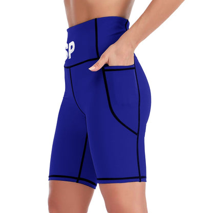 Slyde Pupps Women's Slim Sports Yoga Pants