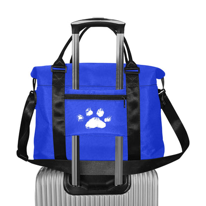 Slyde Pupps Large Capacity Duffle Bag 10 colors