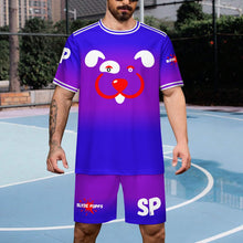 Load image into Gallery viewer, Slyde Pupps Men's Short Set 6 colors