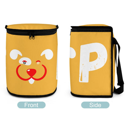 Slyde Pupps Car garbage storage bag 10 colors