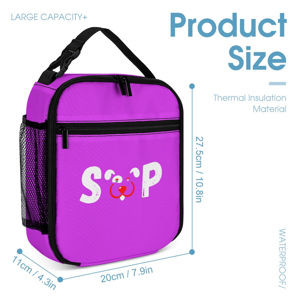 Slyde Pupps Three piece set combination 10 colors