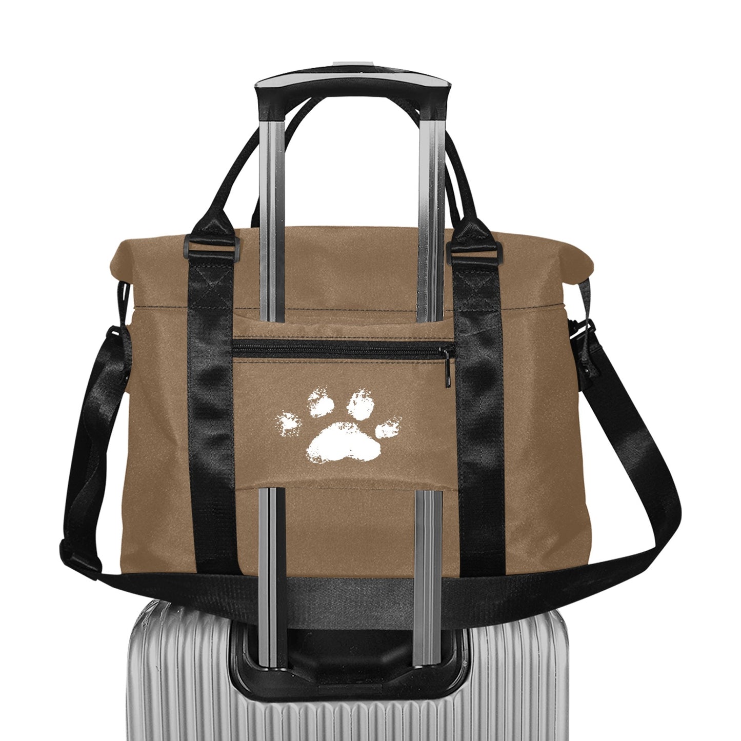 Slyde Pupps Large Capacity Duffle Bag 10 colors