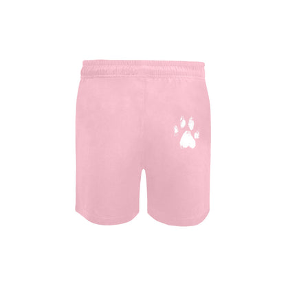 Men's Mid-Length Swim Shorts
