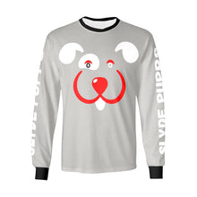 Load image into Gallery viewer, Slyde Pupps Men's Long Sleeve T-shirt 10 Colors