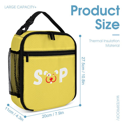 Slyde Pupps Three piece set combination 10 colors