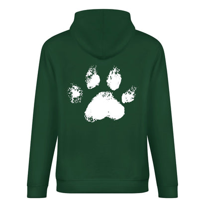 Slyde Pupps Pure cotton hooded sweater
