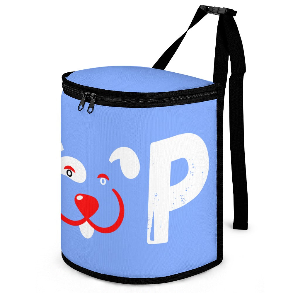 Slyde Pupps Car garbage storage bag 10 colors
