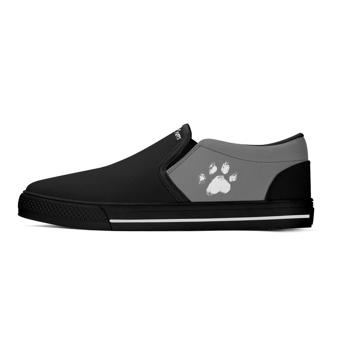 Unisex Slyde Pupps Slip-on GB