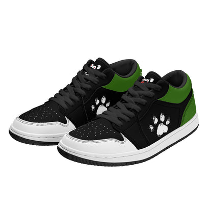 SLYDE PUPPS CIRCULIT 'S GWB