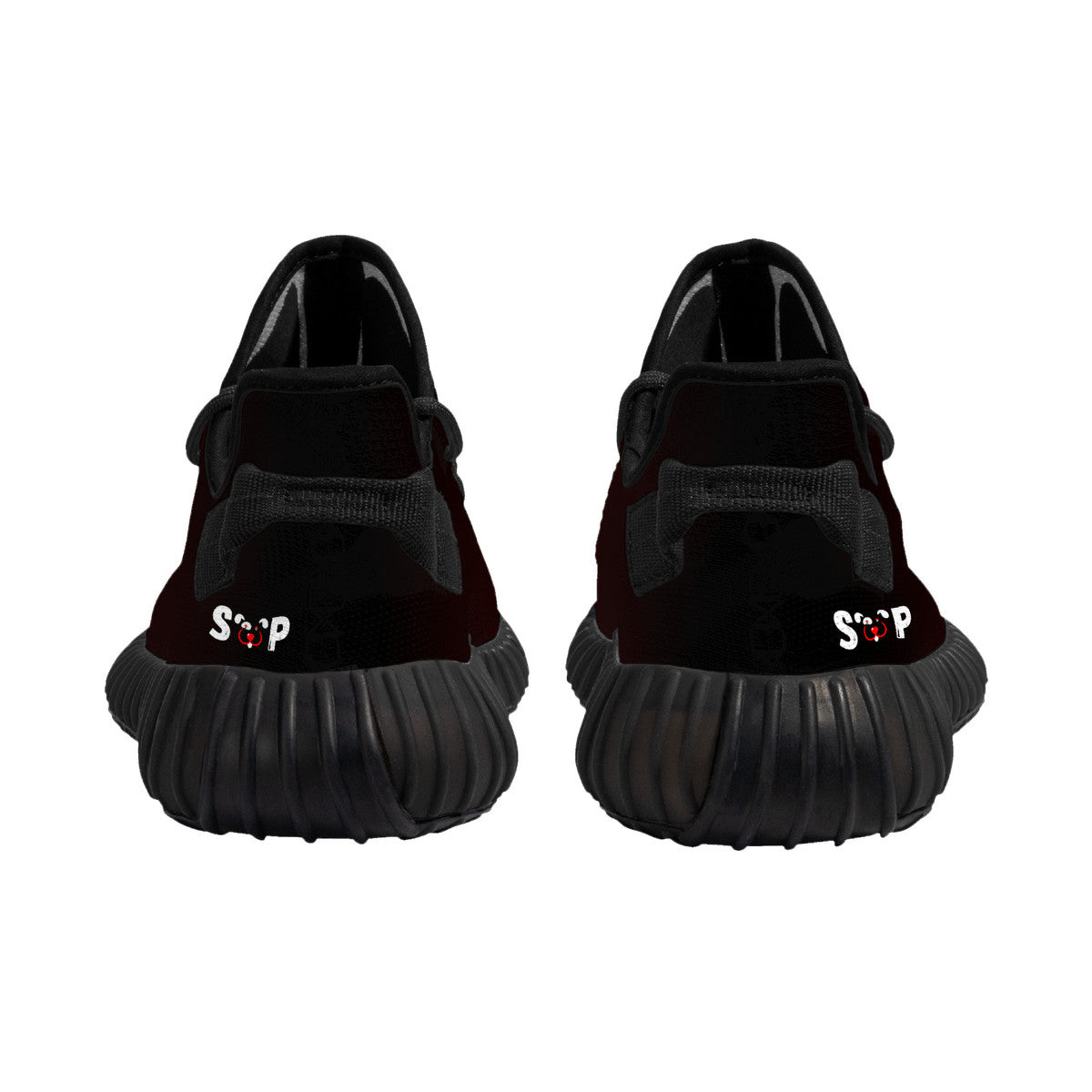 Slyde Pupps Criculit's