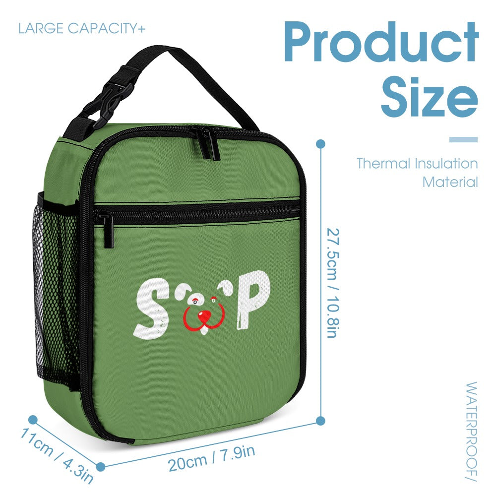 Slyde Pupps Three piece set combination 10 colors