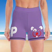 Load image into Gallery viewer, Slyde Pupps Women's Slim Two Piece Yoga Set