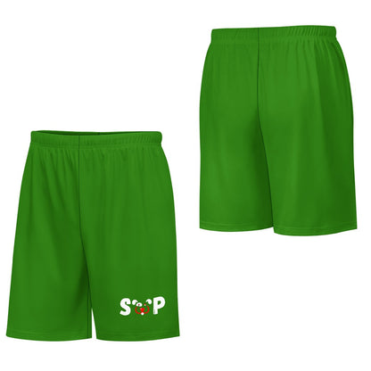 Slyde Pupps Short set heavy 10 colors