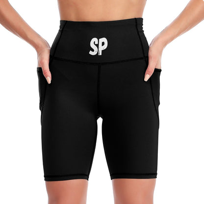 Slyde Pupps Women's Slim Sports Yoga Pants