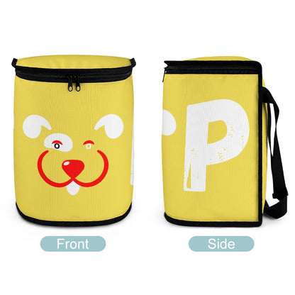 Slyde Pupps Car garbage storage bag 10 colors