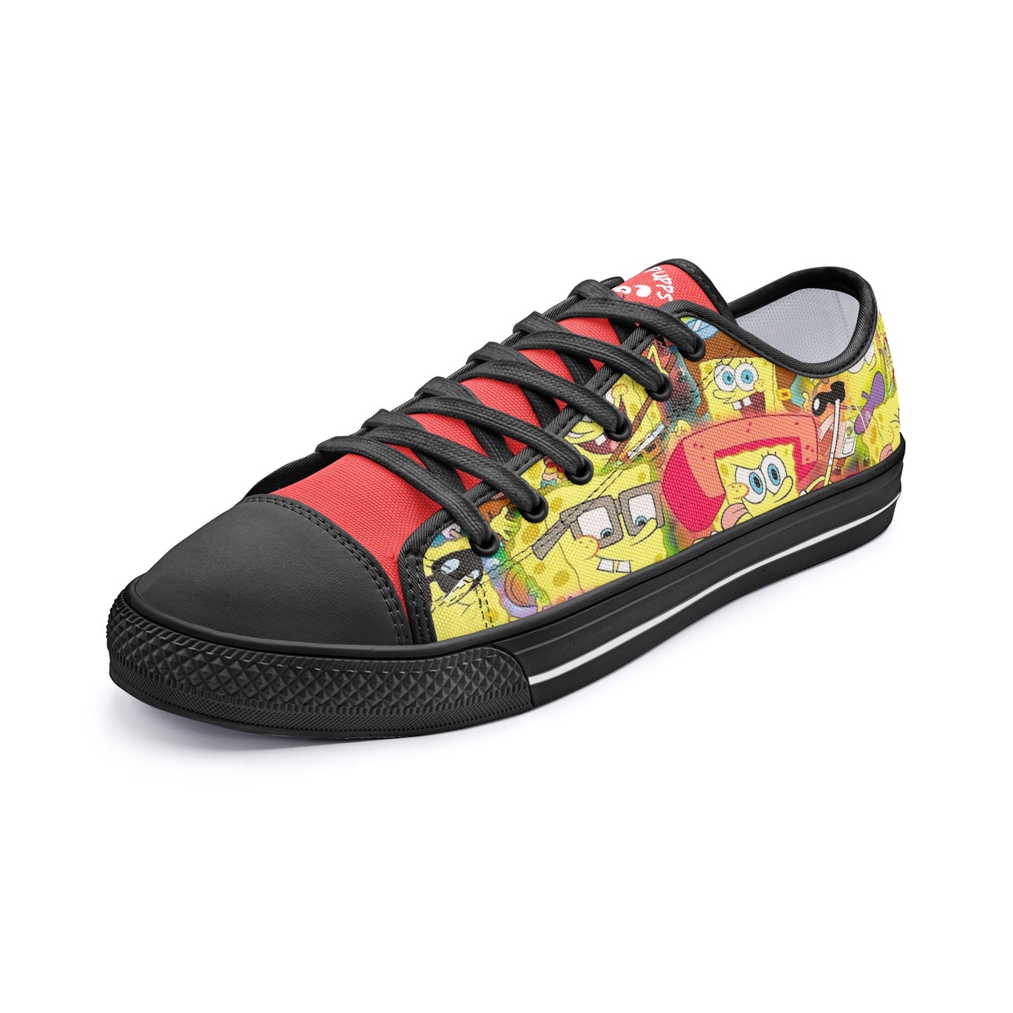 Unisex Slyde Pupps SpongeBob