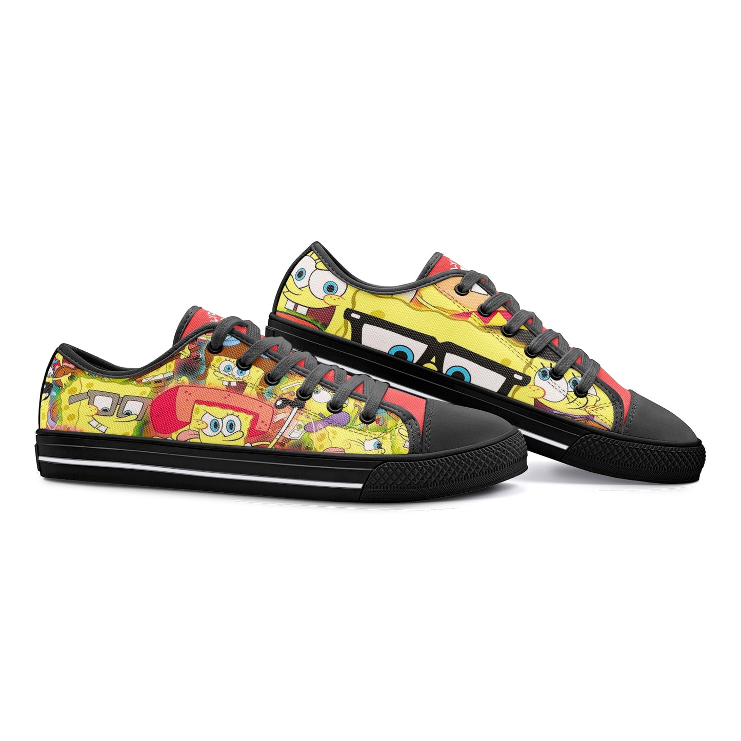 Unisex Slyde Pupps SpongeBob