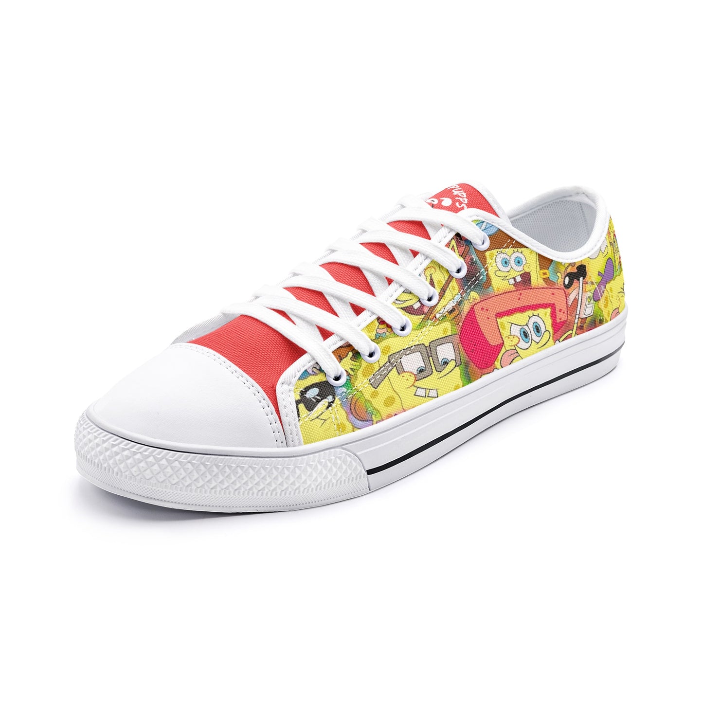 Unisex Slyde Pupps SpongeBob