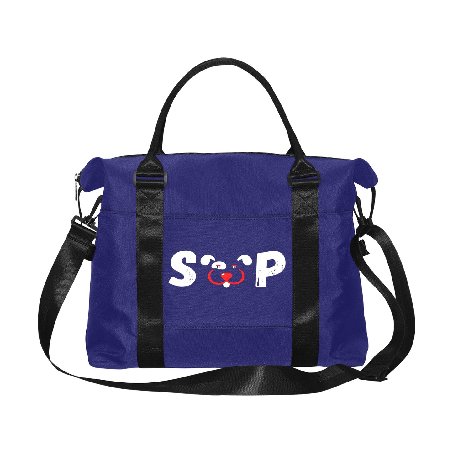 Slyde Pupps Large Capacity Duffle Bag 10 colors