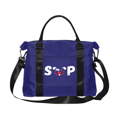 Slyde Pupps Large Capacity Duffle Bag 10 colors