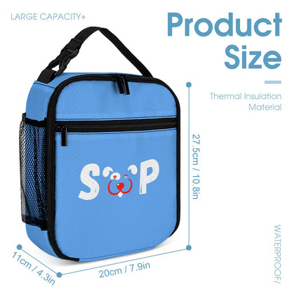 Slyde Pupps Three piece set combination 10 colors