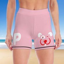 Load image into Gallery viewer, Slyde Pupps Women's Slim Two Piece Yoga Set