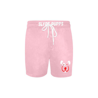 Men's Mid-Length Swim Shorts