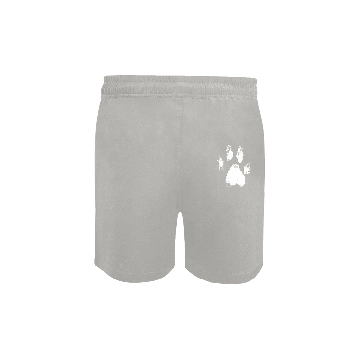 Men's Mid-Length Swim Shorts