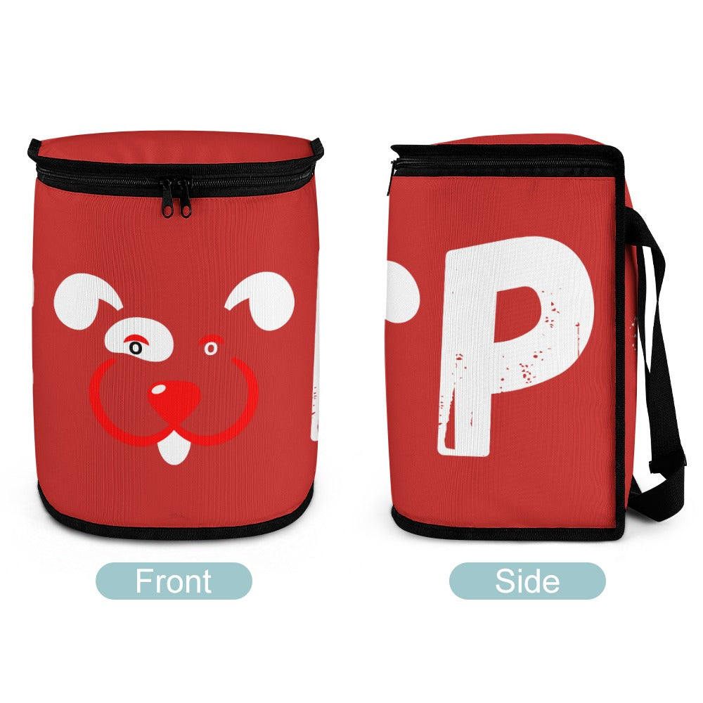 Slyde Pupps Car garbage storage bag 10 colors