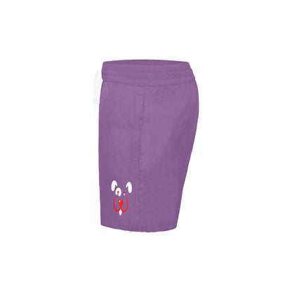 Men's Mid-Length Swim Shorts