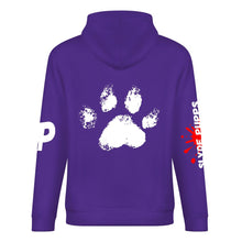 Load image into Gallery viewer, Slyde Pupps Pure cotton hooded sweater