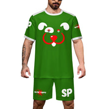Load image into Gallery viewer, Slyde Pupps Men's Short Set 10 colors